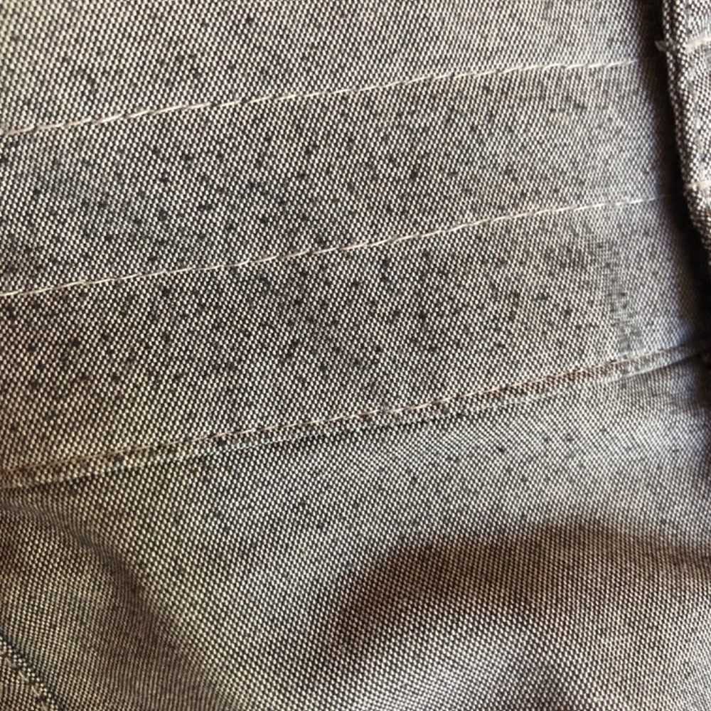 Columbia utility pants, fold up to capris - Picture 14 of 15